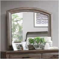 Cm7894m Furniture Of America Gilbert Bedroom Furniture Mirror
