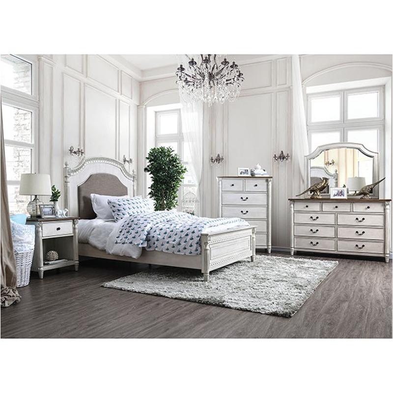 Furniture Of America Hesperia Queen Bed