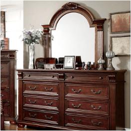 Cm7711d Furniture Of America Esperia Bedroom Furniture Dresser