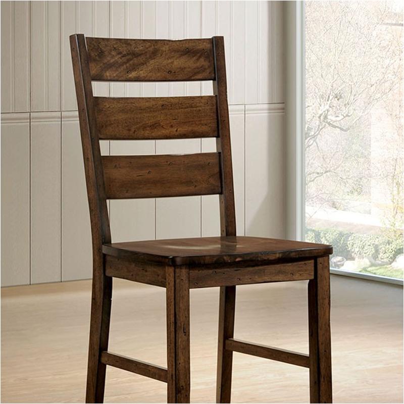 Cm3604sc Furniture Of America Dining Room Furniture Side Chair