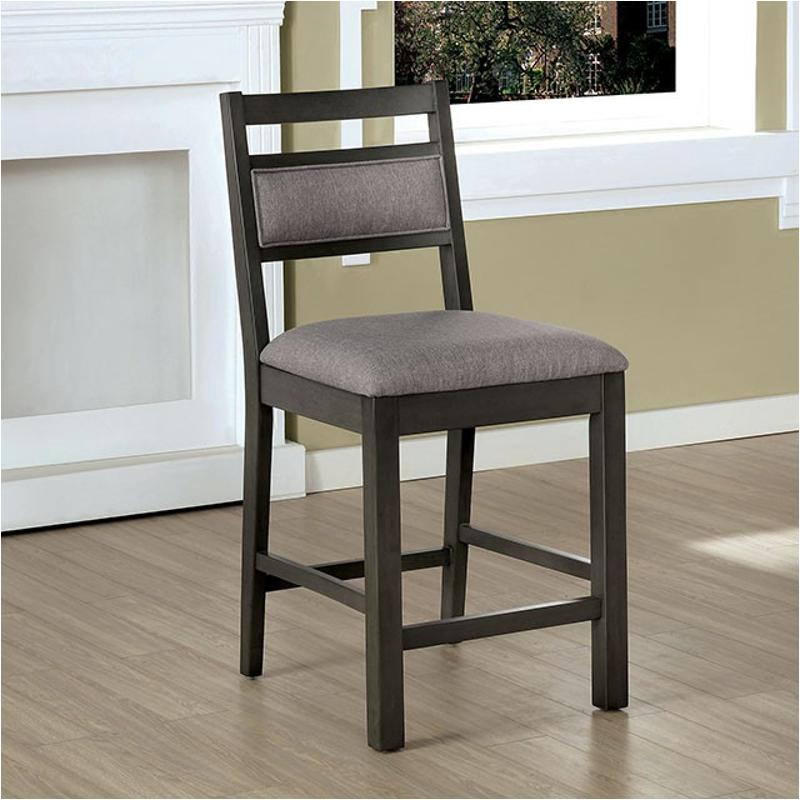 Cm3794pc Furniture Of America Counter Height Chair
