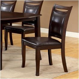 Cm3024sc Furniture Of America Woodside Dining Room Furniture Dining Chair