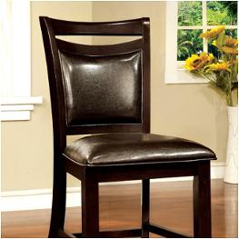 Cm3024pc Furniture Of America Woodside Dining Room Furniture Dining Chair