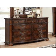 Cm7311d Furniture Of America Menodora Bedroom Furniture Dresser