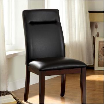 Cm3130sc Furniture Of America Lawrence Dining Room Furniture Dining Chair