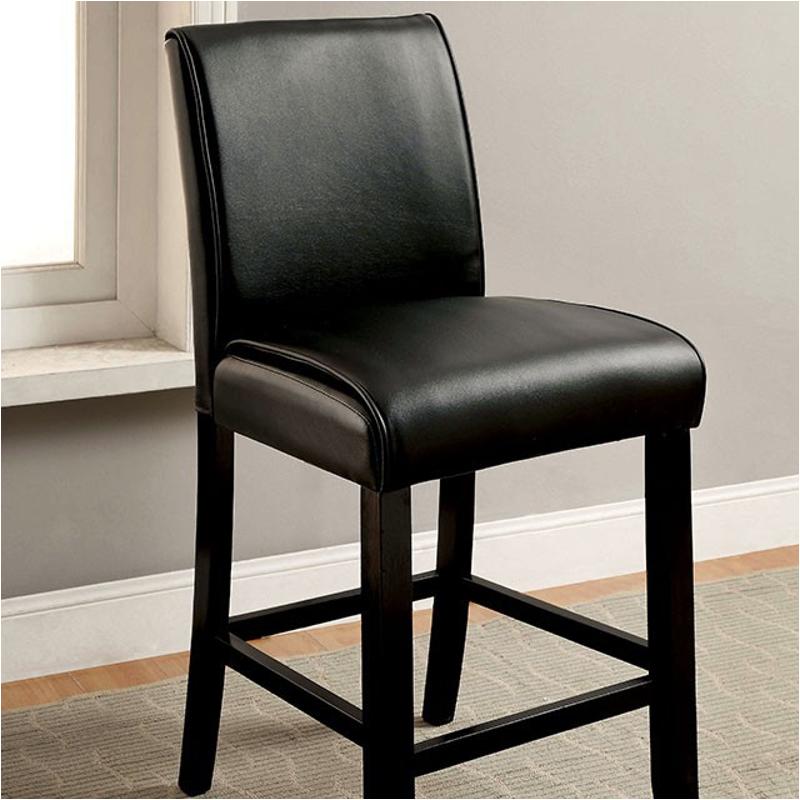 Cm3823bk-pc Furniture Of America Gladstone Dining Room Furniture Dining Chair