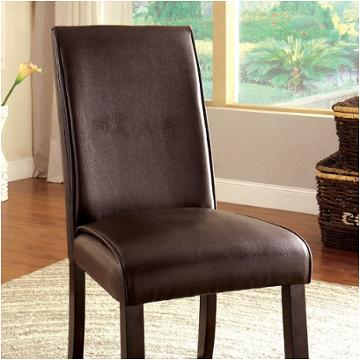 Cm3823sc-2pk Furniture Of America Gladstone Dining Room Furniture Dining Chair