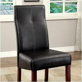 Cm3824sc Furniture Of America Bonneville Dining Room Furniture Dining Chair