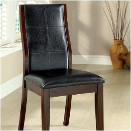 Cm3339dk-sc Furniture Of America Townsend Dining Room Furniture Dining Chair