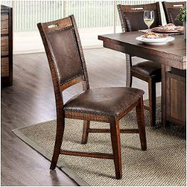 Cm3061sc Furniture Of America Wichita Dining Room Furniture Dining Chair