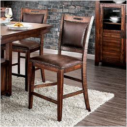 Cm3061pc Furniture Of America Wichita Dining Room Furniture Dining Chair