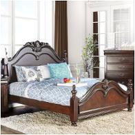 Cm7260q Furniture Of America Mandura Bedroom Furniture Bed