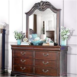 Cm7260d Furniture Of America Mandura Bedroom Furniture Dresser