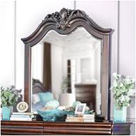 Cm7260m Furniture Of America Mandura Bedroom Furniture Mirror