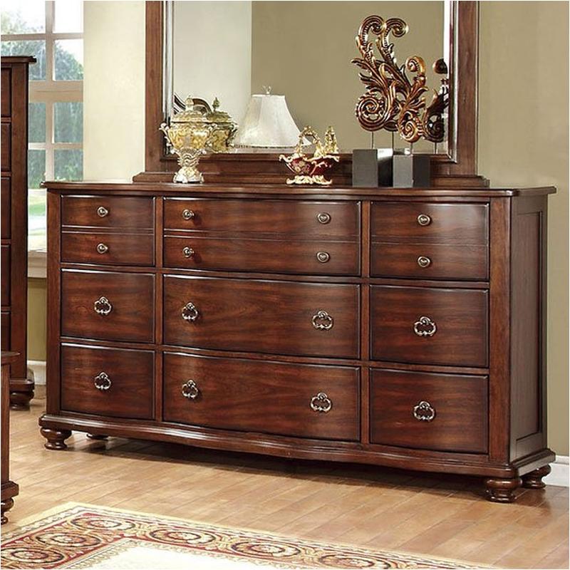 Bellavista Bedroom Set Furniture Of America