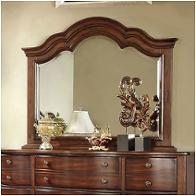 Cm7350m Furniture Of America Bellavista Bedroom Furniture Mirror