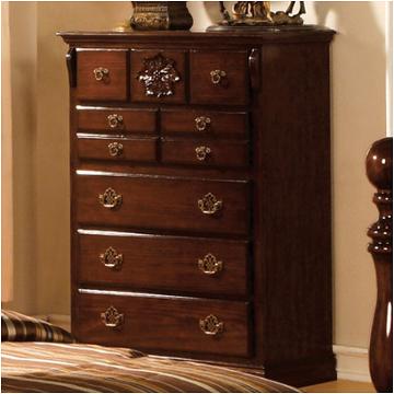 Cm7571c Furniture Of America Tuscan Bedroom Furniture Chest