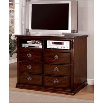 Cm7571tv Furniture Of America Tuscan Bedroom Furniture Chest