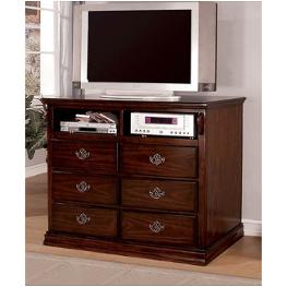 Cm7571tv Furniture Of America Tuscan Bedroom Furniture Chest