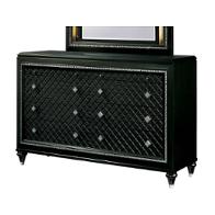 Cm7584d Furniture Of America Demetria Bedroom Furniture Dresser