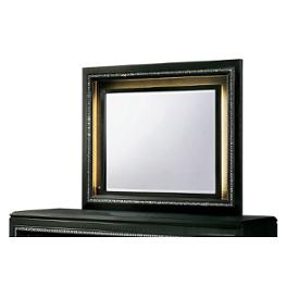 Cm7584m Furniture Of America Demetria Bedroom Furniture Mirror