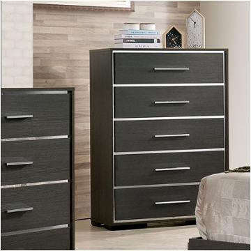Cm7589c Furniture Of America Camryn Bedroom Furniture Chest