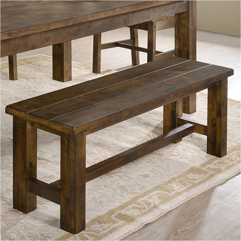 Cm3060bn Furniture Of America Kristen Dining Room Furniture Benche