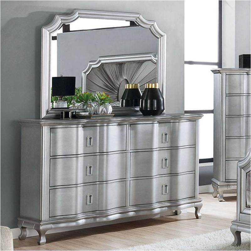 Cm7864d Furniture Of America Aalok Bedroom Furniture Dresser