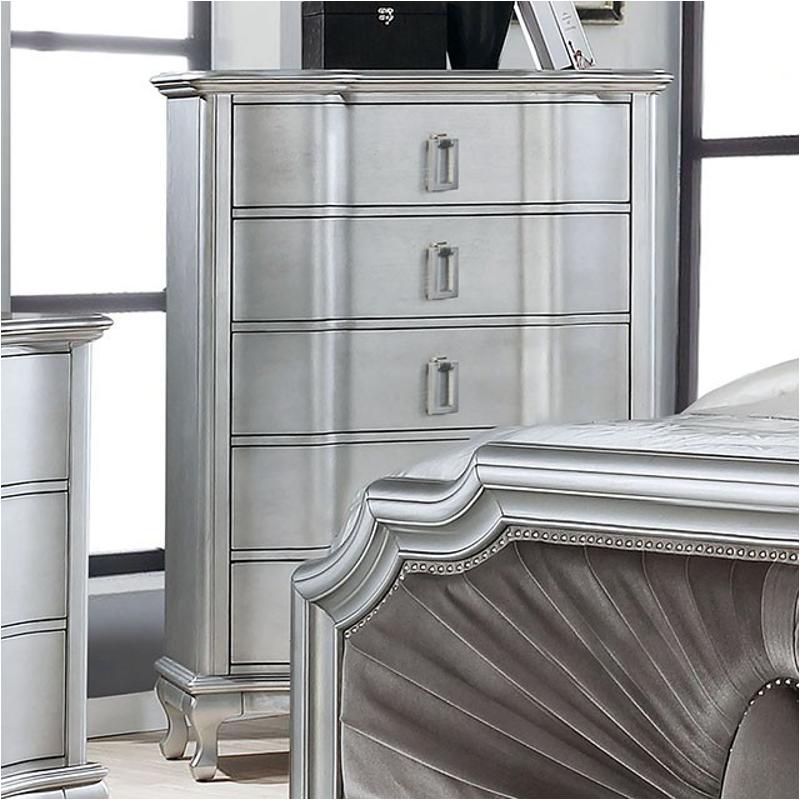 Cm7864c Furniture Of America Aalok Bedroom Furniture Chest