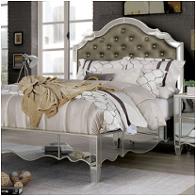 Foa7890ck Furniture Of America Eliora Bedroom Furniture Bed