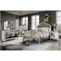 Foa7890ek Furniture Of America Eliora Bedroom Furniture Bed