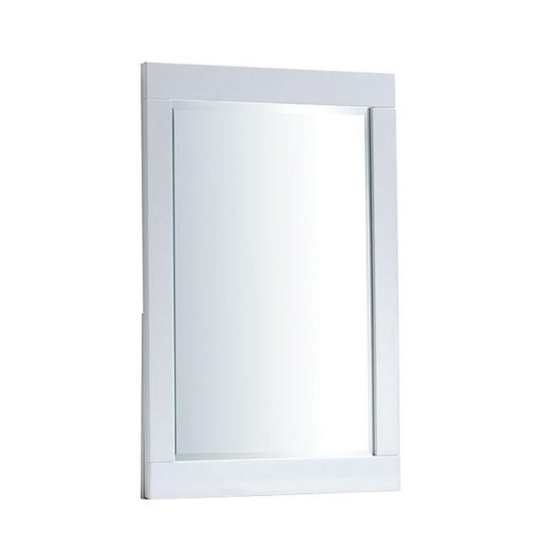 Cm7550m Furniture Of America Christie Bedroom Furniture Mirror