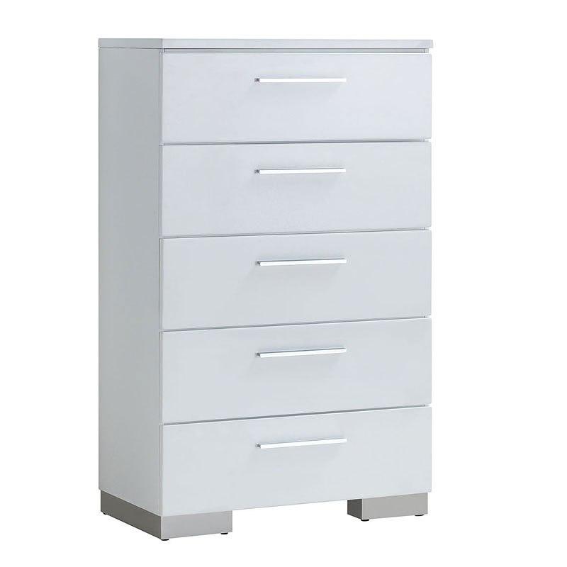 Cm7550c Furniture Of America Christie Bedroom Furniture Chest