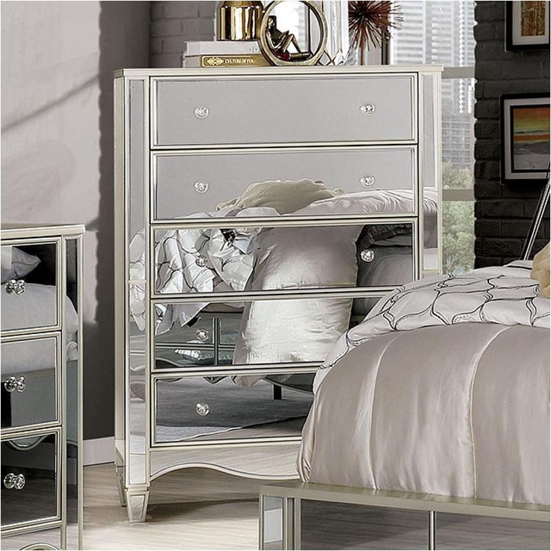 Foa7890c Furniture Of America Eliora Bedroom Furniture Chest