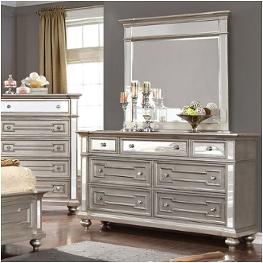 Cm7673d Furniture Of America Salamanca Bedroom Furniture Dresser