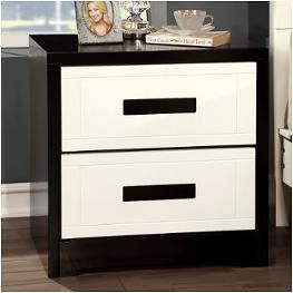 Cm7292n Furniture Of America Rutger Bedroom Furniture Nightstand