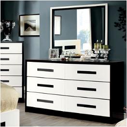 Cm7292d Furniture Of America Rutger Bedroom Furniture Dresser