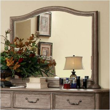 Cm7611m Furniture Of America Belgrade Bedroom Furniture Mirror