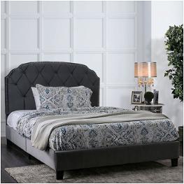 Cm7546q Furniture Of America Osnabrock Bedroom Furniture Bed