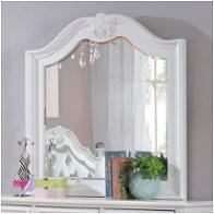 Cm7174m Furniture Of America Belva Bedroom Furniture Mirror