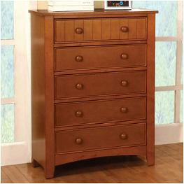 Cm7905oak-c Furniture Of America Omnus Bedroom Furniture Chest