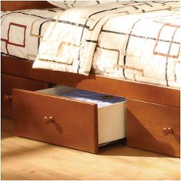 Cm-dr452-oak Furniture Of America Bedroom Furniture Bed