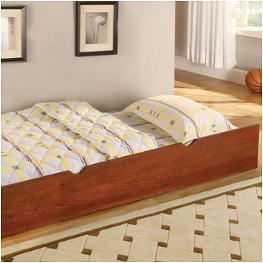 Cm-tr452-oak Furniture Of America Omnus Bedroom Furniture Bed