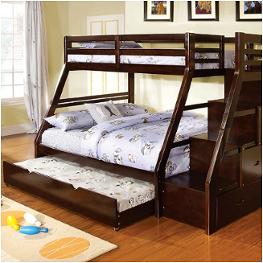 Cm-bk611ex Furniture Of America Bedroom Furniture Bed