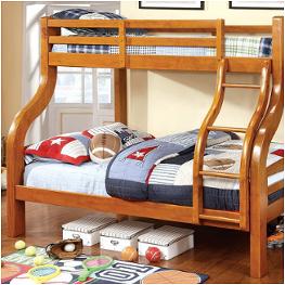 Cm-bk618 Furniture Of America Bedroom Furniture Bed