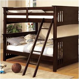Cm-bk603exp Furniture Of America Spring Creek Bedroom Furniture Bed