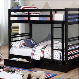 Cm-bk588t-bk Furniture Of America California Bedroom Furniture Bed