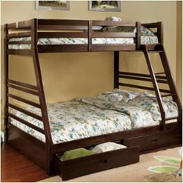 Cm-bk588ex Furniture Of America California Bedroom Furniture Bed