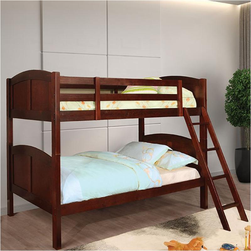 Cm-bk903ch Furniture Of America Bedroom Furniture Bed