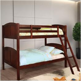Cm-bk903ch Furniture Of America Bedroom Furniture Bed